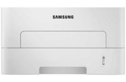 Samsung - XP M2835DW Wi-Fi Laser Printer